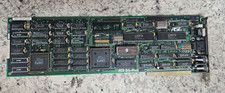 Vintage Gaming Retro AST Research Inc AST-3G Plus II 8 Bit ISA EGA Graphics Card picture