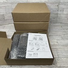 Poly VVX 250 RingCentral IP Phone HD Voice Color Display 2314-48820-101M Lot 4 picture