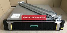 HPE MSA 2050 2x 6Gb MSA I/O Modules 43.2TB HDD 24SFF SAN Storage Solution picture