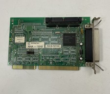 Adaptec AHA-1510A S3 16-Bit ISA SCSI Controller Card  picture