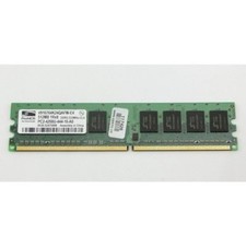 ProMOS 512MB PC2-4200 DDR2-533MHz non-ECC Unbuffered CL4 240-Pin Tested Working picture