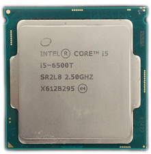 Intel Core i5-6500T SR2L8 4-Core LGA 1151 CPU PROCESSOR picture