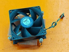 ⭐️⭐️⭐️⭐️⭐️ Desktop Lenovo H530 10130 4-Pin Fan & Heatsink Assembly Socket 1150 picture