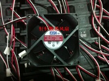 AVC 8025 8CM 12V 0.35A DA08025R12U-S03 3-wire cooling fan picture