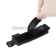 LOT 5PCS Hand Strap Replacement for Zebra MC3300 MC330K-R, MC330K-S, MC330M-R/S picture