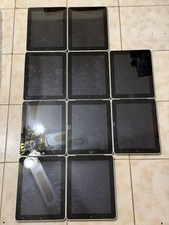 Lot of 10 Tested iPad 1st gens for Parts - A1219 / A1337 - 16GB / 32GB / 64GB picture