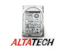 Dell 0B33078 1.2TB 10K SAS 2.5 12G HDD HGST HUC101812CSS204 Hard Drive 9XNF6 picture