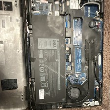Dell Latitude 5400 14