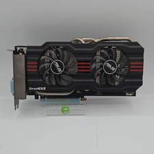 NVIDIA GTX 660 OC EDITION 2GB GDDR5 picture