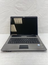 Retro Gaming HP Compaq 6720s 15.6