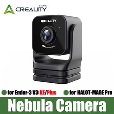 Creality Nebula Camera USB Interface Real-time Monitoring Time-lapse Filming  picture