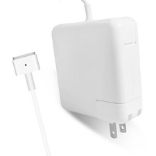 85W MagSafe 2 T-tip Power Adapter Charger For MacBook Pro Retina A1424 A1398 New picture