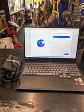 LENOVO LEGION S7 15ACH6 (see pics and description for specs) (HPB033258) picture