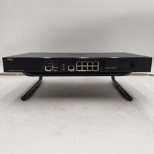 Dell SonicWALL NSA 2600 Gigabit Ethernet Network Security Firewall Appliance picture
