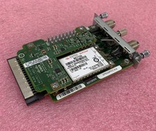Cisco EHWIC-4G-LTE-VZ 73-13256-03 WWAN Enhanced High Speed Interface Card picture