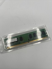 Micron 1GB PC2-6400U Laptop Memory MT18HTF12864AY-800J1 RAM picture