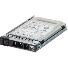 7YDNG-CD1 Dell 3.84TB Enterprise NVMe Gen4 RI SED FIPS TLC 2.5 SSD CM6-R picture