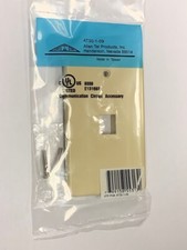 Allen Tel AT30-1-09 Communication Circuit Accessory picture