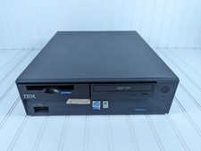 IBM NetVista Pentium 4 Windows XP Professional 500MB RAM Powers On  picture