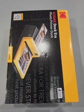Kodak Dock Era 4PASS Photo Printer Dock (4x6 inches) D600  picture