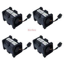 4PCS Cooling Fan for HP DL60 DL120 DL160 G9 Gen9 Server 778567-001 790514-001 picture