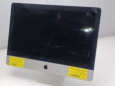 Apple iMac Late 2013 21.5