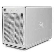 OWC 8TB Mercury Elite Pro Quad RAID 5 4-Drive HDD Storage Solution picture