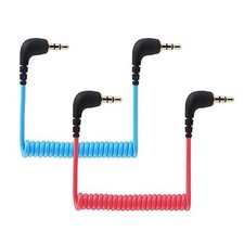 for DJI Mic 2 Camera Audio Cable 3.5mm TRS, 1 2 Mini Cord,...  picture