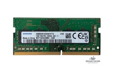 Samsung M471A2G43BB2-CWE 16GB 1Rx8 PC4-3200AA DDR4 SODIMM Laptop RAM picture