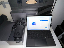 ASUS ROG Flow Z13 13.4