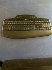 Logitech MK700/MK710 Wireless Bluetooth Keyboard - No USB Dongle - picture