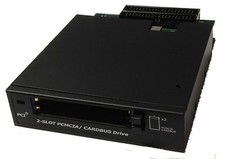 PCI PCMCIA ATA Flash PC Card Reader Writer Adapter  picture