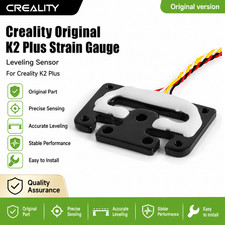Creality Original K2 Plus Strain Gauge New K2 Plus Strain Gauge Leveling picture