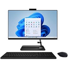 Lenovo Ideacentre AIO 3 22IAP7 PG-8505, 4GB MEMORY, 256 SSD picture