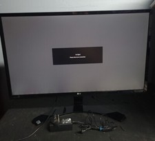 LG 24MP58VQ - P 24