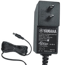 OEM UL 12V AC/DC Adapter For Yamaha MM6 61-Key MM8 88 Key Keyboard Synthesizer picture