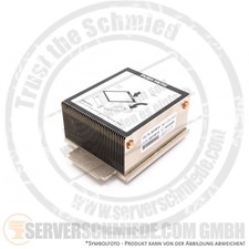 IBM Heatsink CPU Cooler x3650 M4 130W 94Y6614 69Y5616 picture
