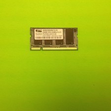 Promos V826632B24SATG-C0 256MB DDR-333 (PC-2700) Random Access Memory RAM picture