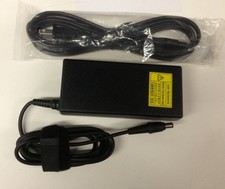 TOSHIBA UNIVERSAL 90W GLOBAL AC ADAPTER ROHS COMPLIANT PA2521U-3ACA BRAND NEW picture