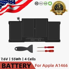 A1405 Battery/Charger for Apple MacBook Air 13