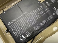 OEM PK03XL Battery For HP Spectre X360 789116-005 13-4101dx 13-4102dx 789116-005 picture