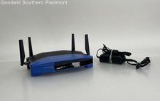 Linksys WRT1900AC Wireless Router - Tested (#MYP76R) picture
