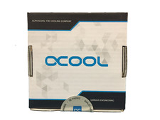 Alphacool Eisdecke - 13187- DDC/D5 Single Reservoir for Alphacool Eisdecke Top picture