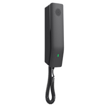 Grandstream GHP611W Wi-Fi Hotel IP Phone (Black) picture