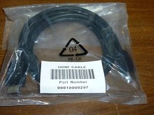 New Genuine VIZIO 00010000297 OEM High Speed HDMI Cable picture