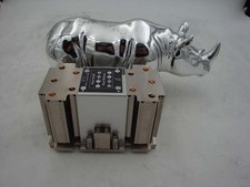 P03741-001 HP XL270D Gen 10 SXM2 Heatsink P02939-B21 P03740-001 P02939-B22 picture