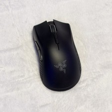Razer Mamba Wireless Gaming Mouse RC30-027101 Black Tested picture