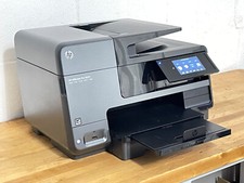 HP Officejet Pro 8620 All-in-One Wireless Printer - FULLY TESTED picture