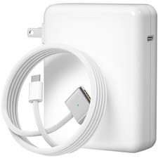 140W Charger for MacBook Pro 16 14 inch Mac Air 15 13 inch 2026 2025 2024 picture