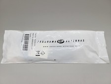 New Panorama Antennas EDE3G-2-5T Tri-Band Antenna GSM 3G Networks VSWR FME RG174 picture